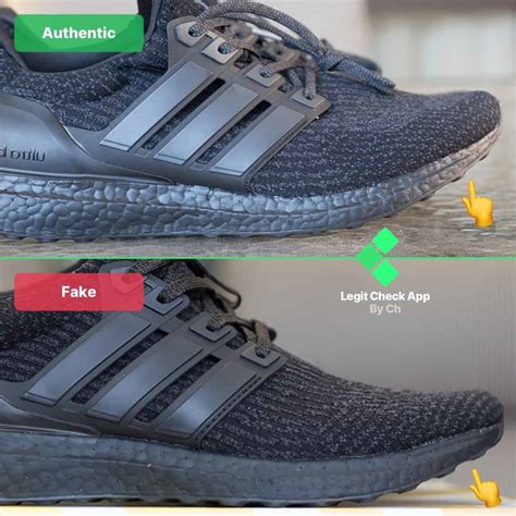 adidas ultra boost clima fake|adidas ultraboost detector.